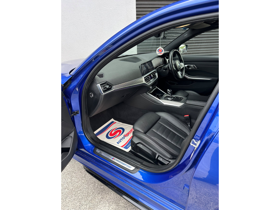 2020 BMW 3 Series 330e M Sport Auto €27,995