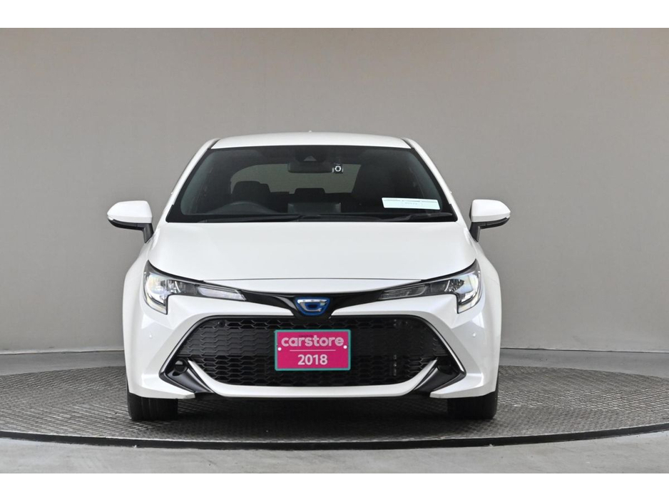 2018 Toyota Corolla - image 2