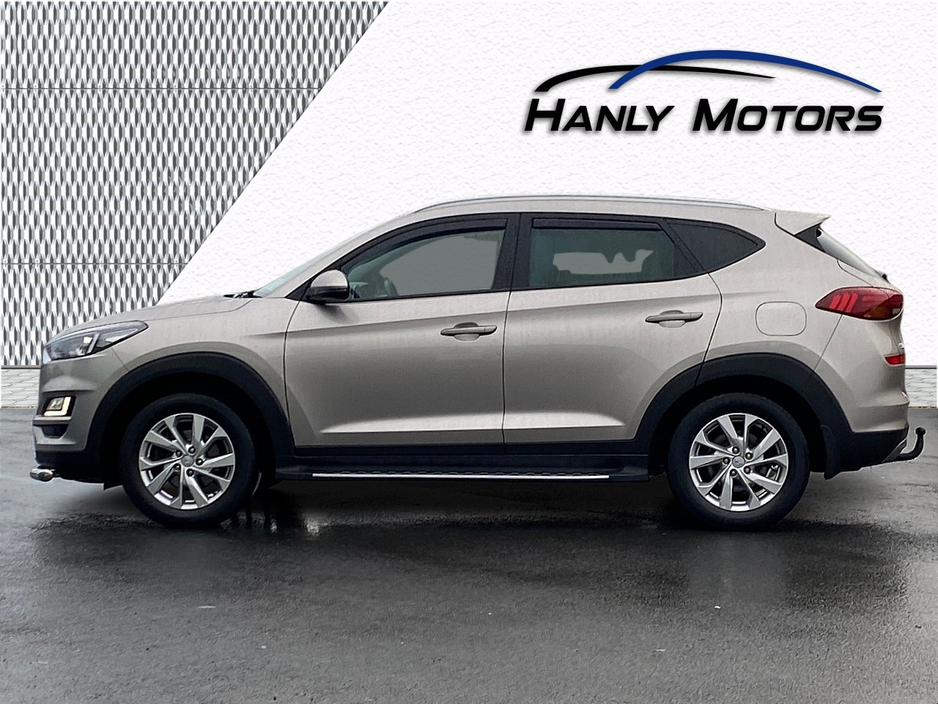 2019 Hyundai Tucson - image 4