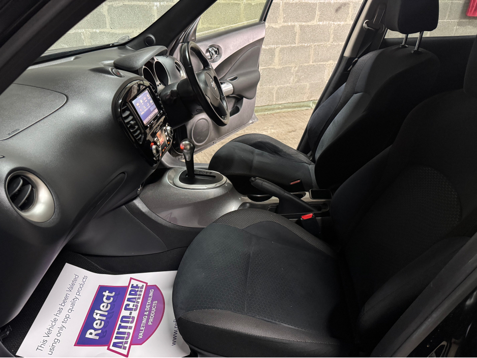 2019 Nissan Juke - image 8