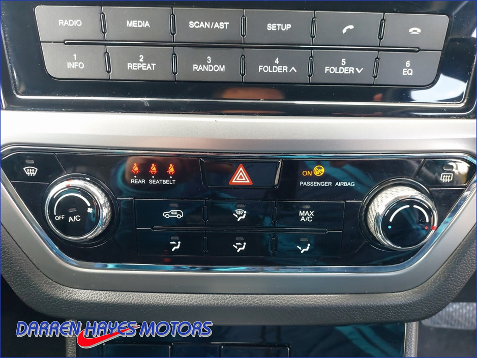 2021 Ssangyong Korando ES ES1.5 PET 2WD 5DR AUTO €25,995