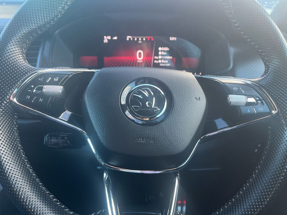 2023 Skoda Kodiaq - image 18