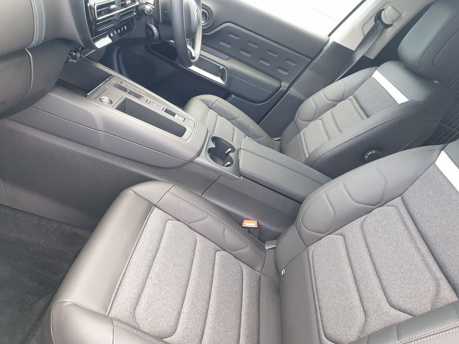 2026 Citroen C5 Aircross - image 20