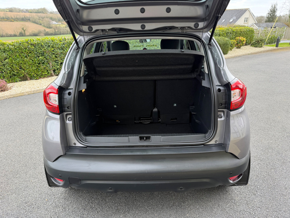 2017 Renault Captur - image 15