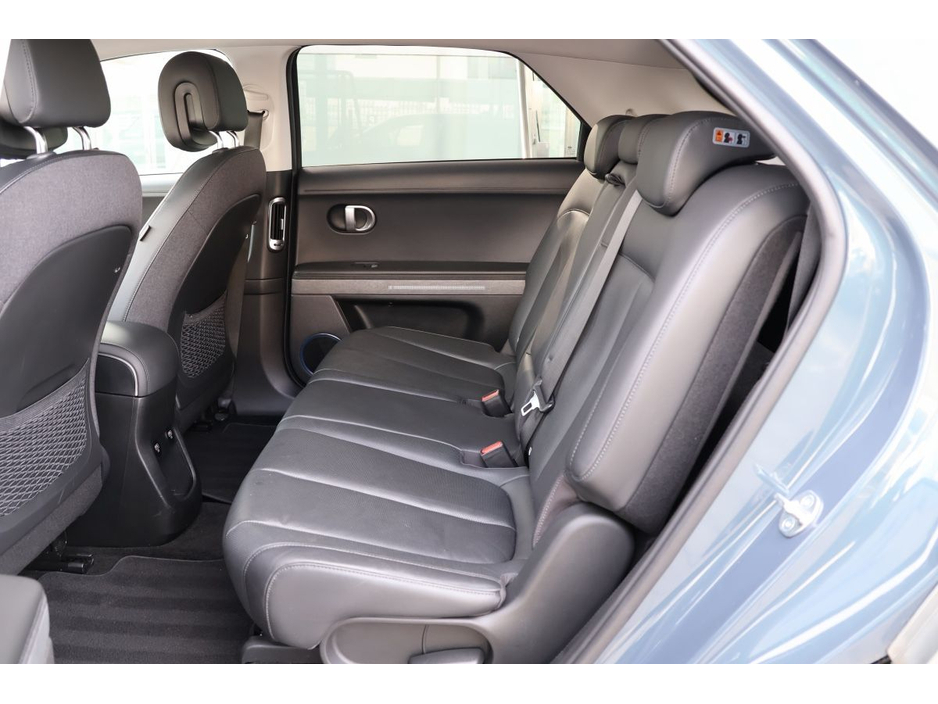 2023 Hyundai Ioniq 5 - image 19