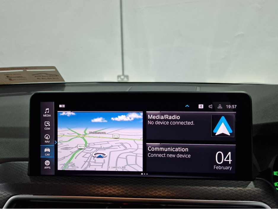 2023 BMW X3 **DEPOSIT TAKEN**