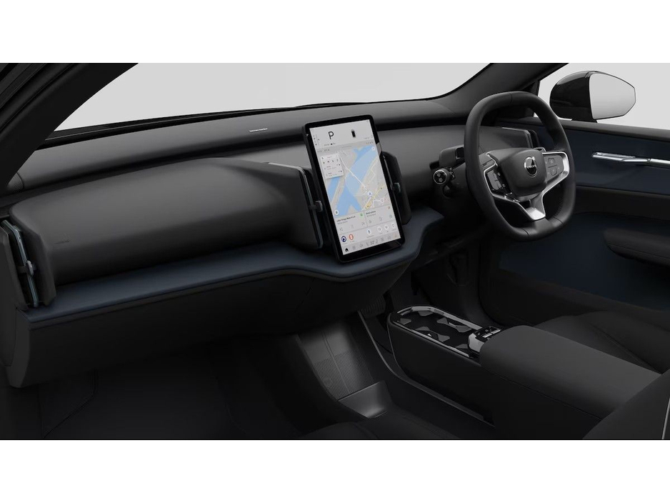 2026 Volvo EX30 - image 17