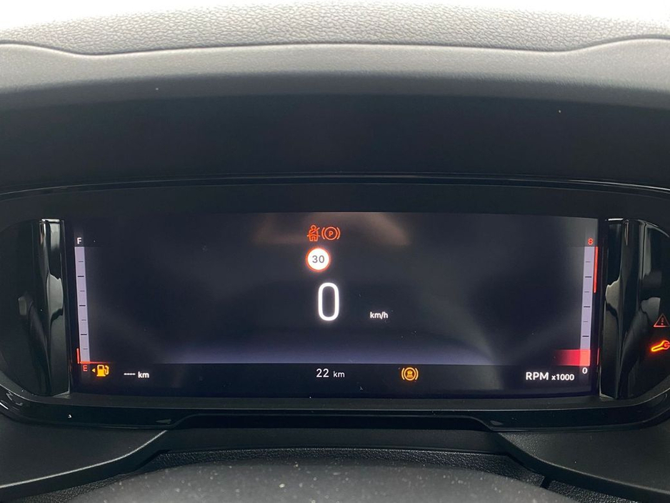 2026 Fiat Doblo - image 16