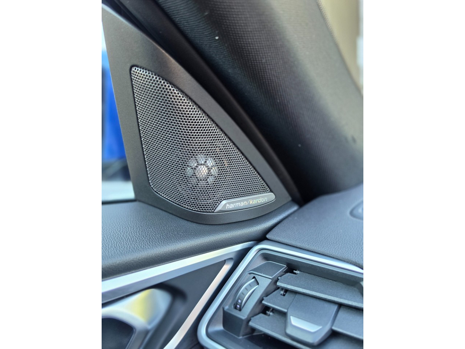 2022 BMW 4 Series - image 16