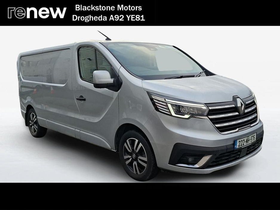 2022 Renault Trafic for sale in , Ireland