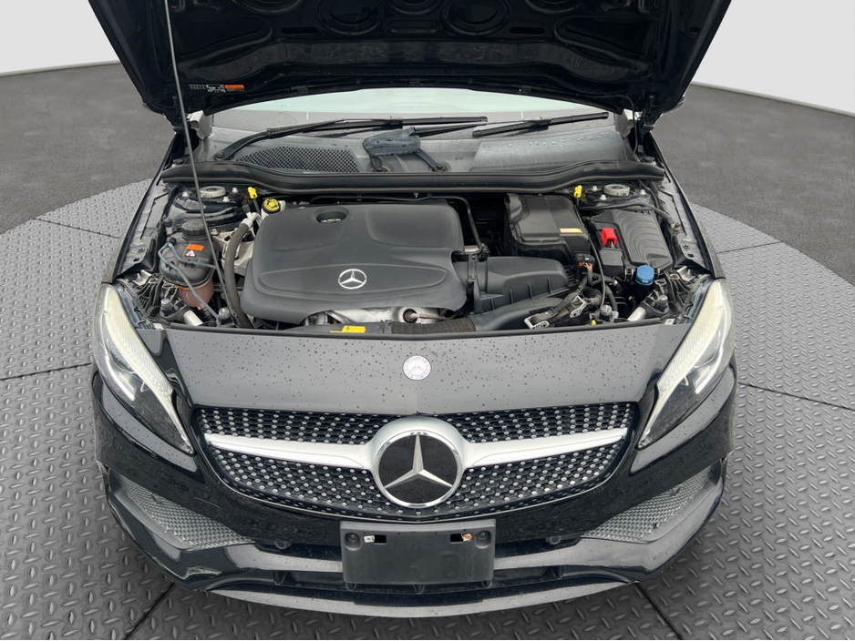 2016 Mercedes-Benz A Class - image 22