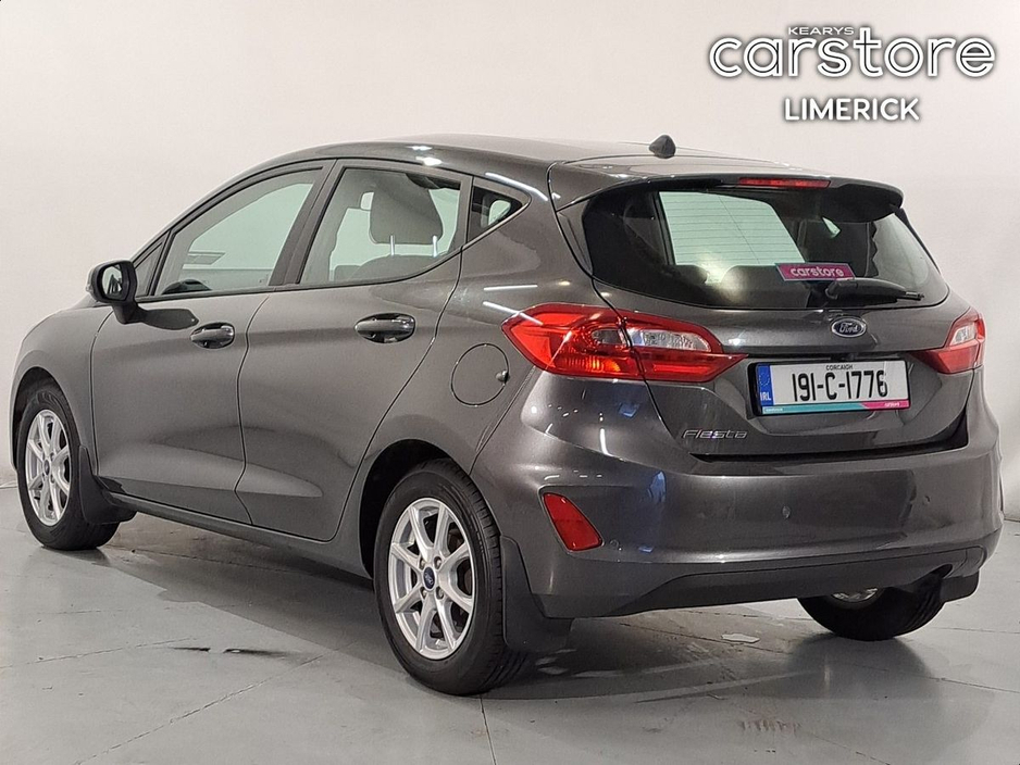 2019 Ford Fiesta - image 5