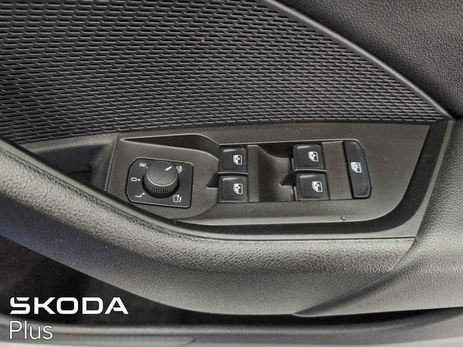 2023 Skoda Octavia AMBITION 2.0TDI 115HP DSG €28,950