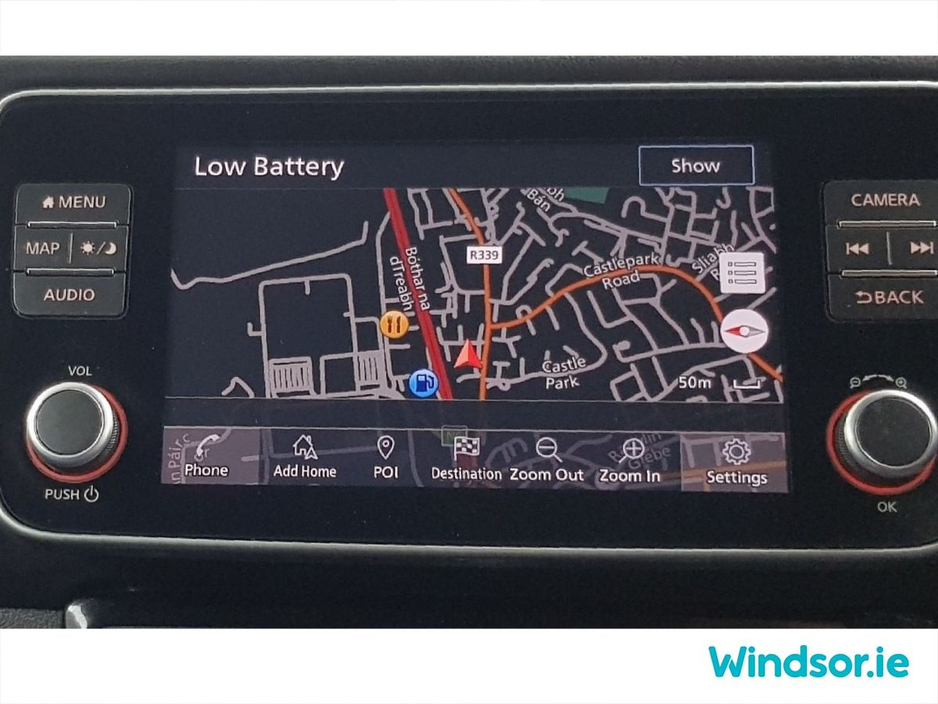 2024 Nissan Leaf - image 17