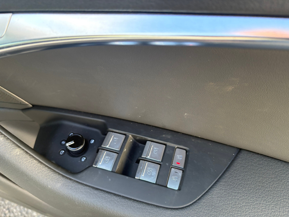 2020 Audi A6 Quattro S-Line Auto €38,950