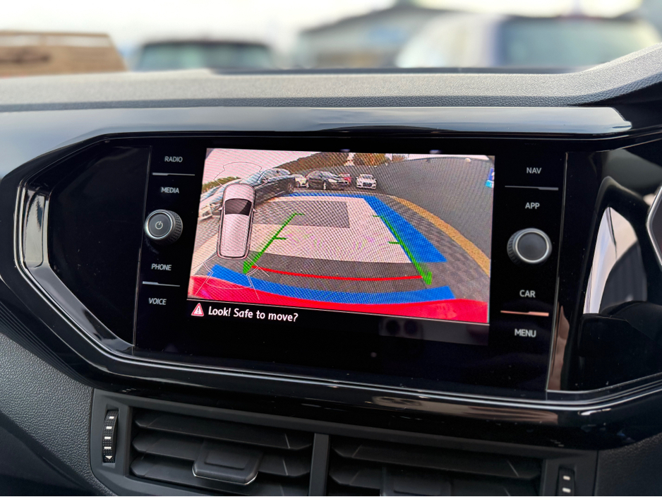 2020 Volkswagen T-Cross HIGHLINE - 1.0L PETROL - AUTO - 12M WARRANTY - CAR: 1608 €18,950