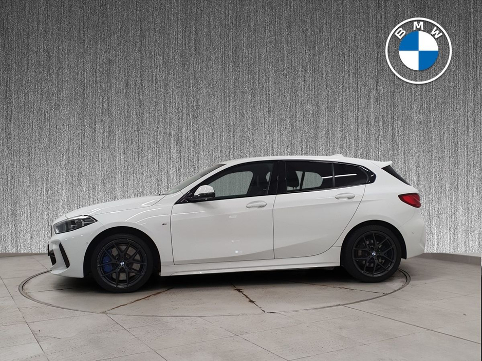2023 BMW 1 Series 118i M Sport Hatch 5-door / Pro Pack €32,995