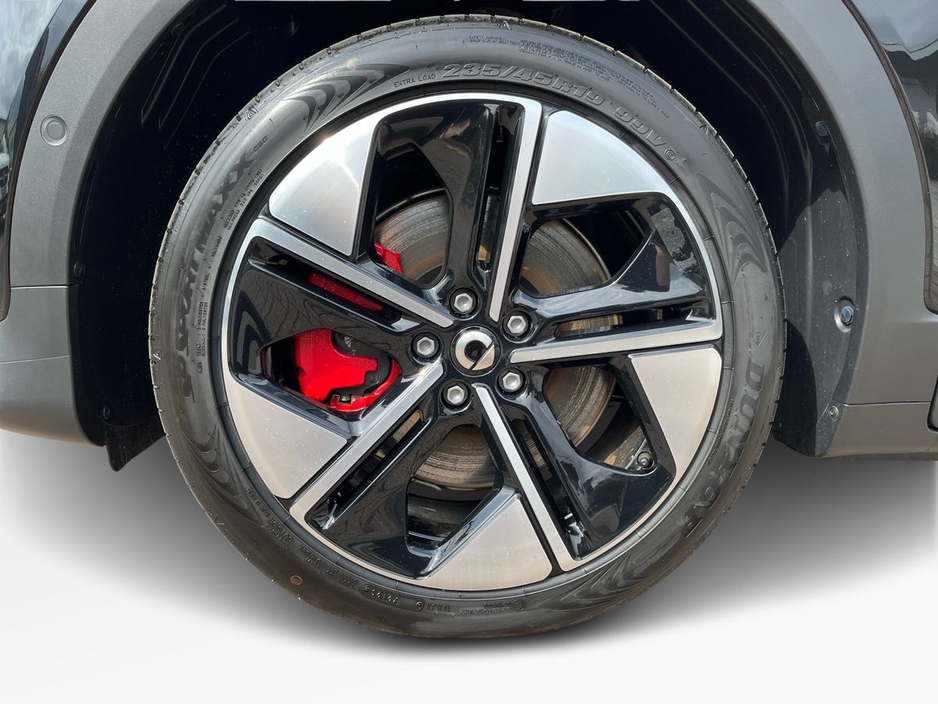 2025 Smart #1 - image 7