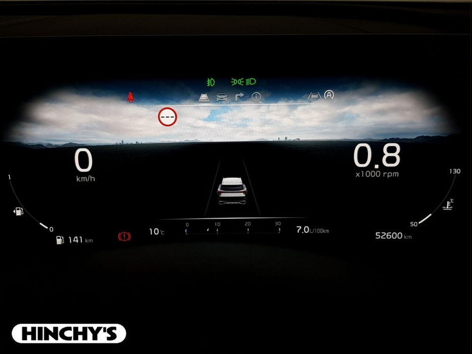 2023 Kia Sportage K4 Diesel 115hp €33,900