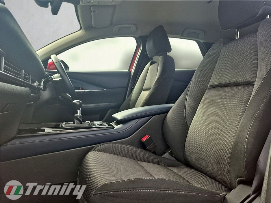 2020 Mazda CX-30 - image 16