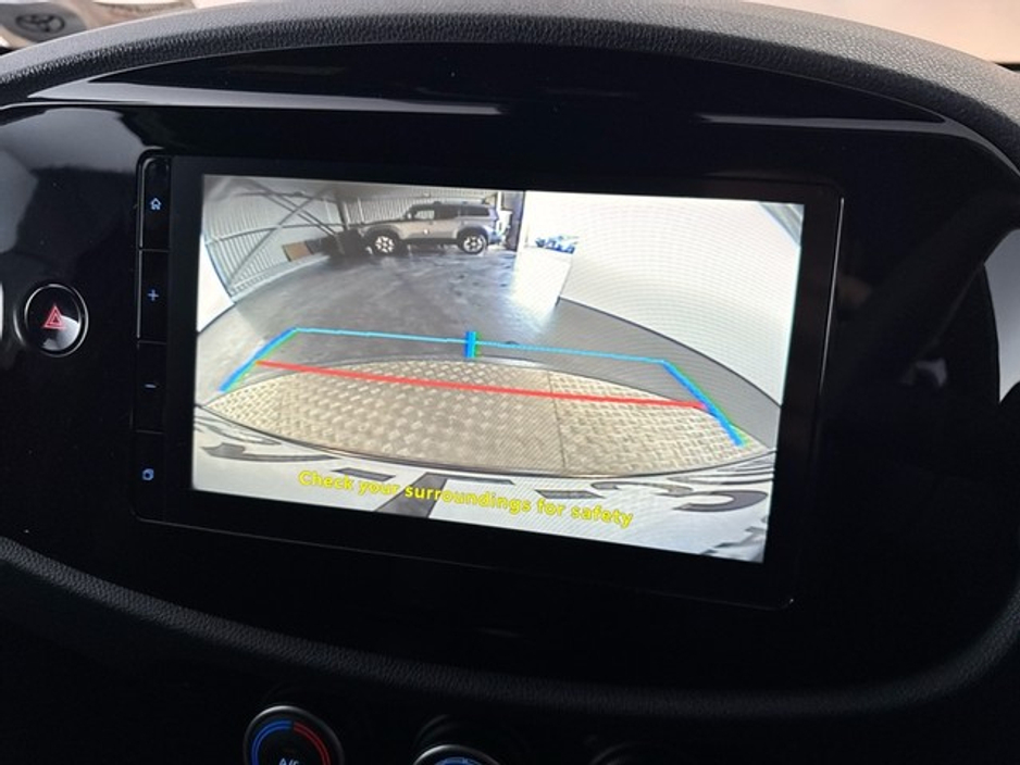 2025 Toyota Aygo X PULSE *VERY LOW KMS* €21,950