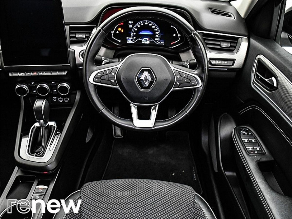 2024 Renault Arkana TCe 140 Auto Techno €30,490