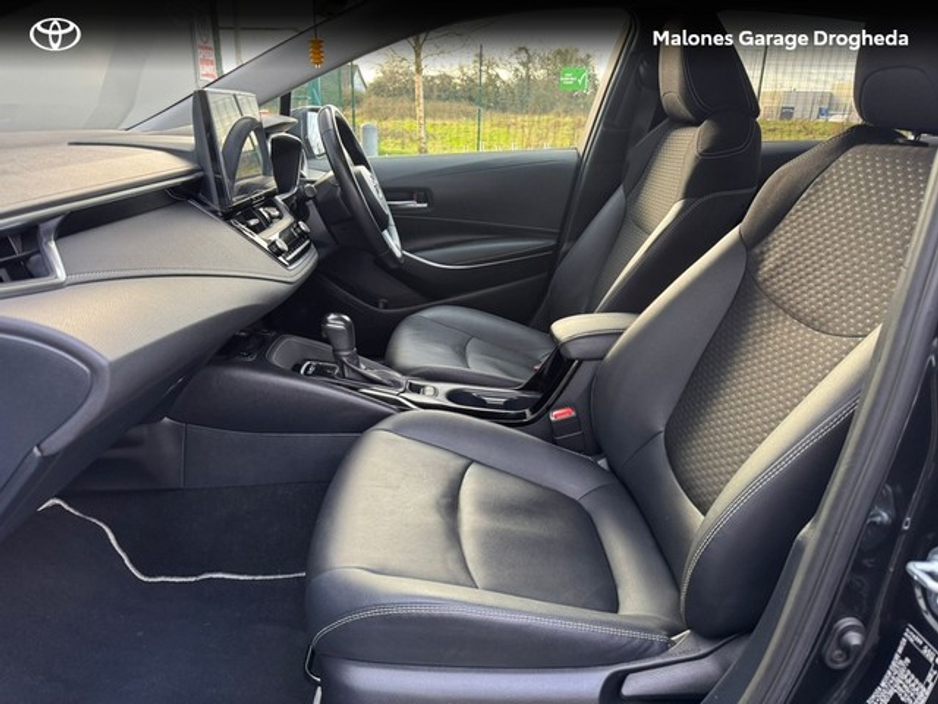 2023 Toyota Corolla  €27,950
