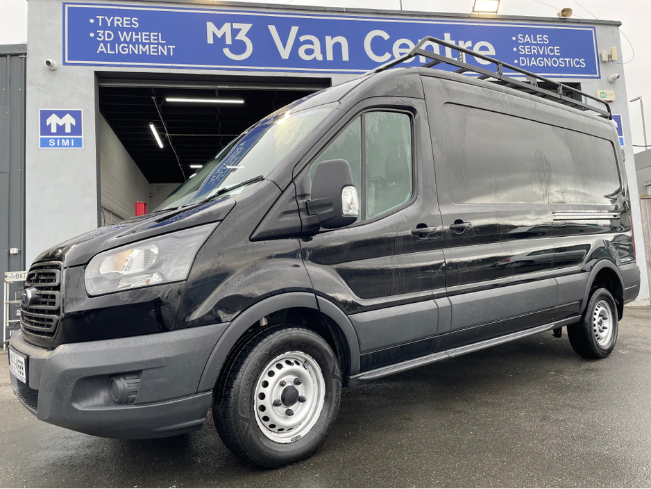 2019 Ford Transit for sale in , Ireland