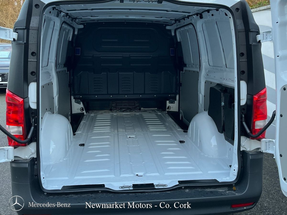 2026 Mercedes-Benz Vito - image 7
