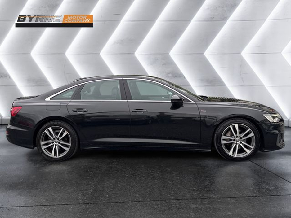 2019 Audi A6 - image 5