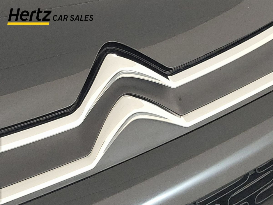 2023 Citroen C3 - image 9