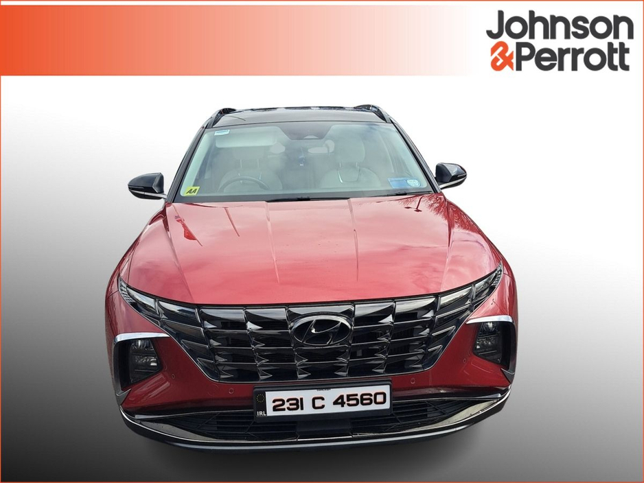 2023 Hyundai Tucson - image 6