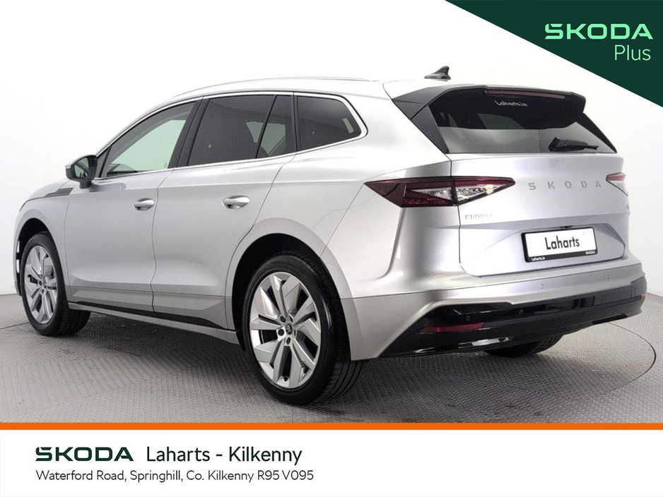 2025 Skoda Enyaq FL 85 EX DEMO €43,950