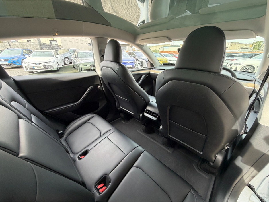 2022 Tesla Model Y - image 20