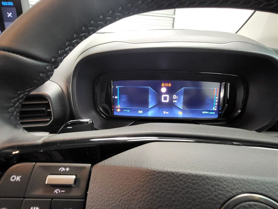 2026 Citroen Berlingo Multispace 7 SEATER PLUS DSL €46,795