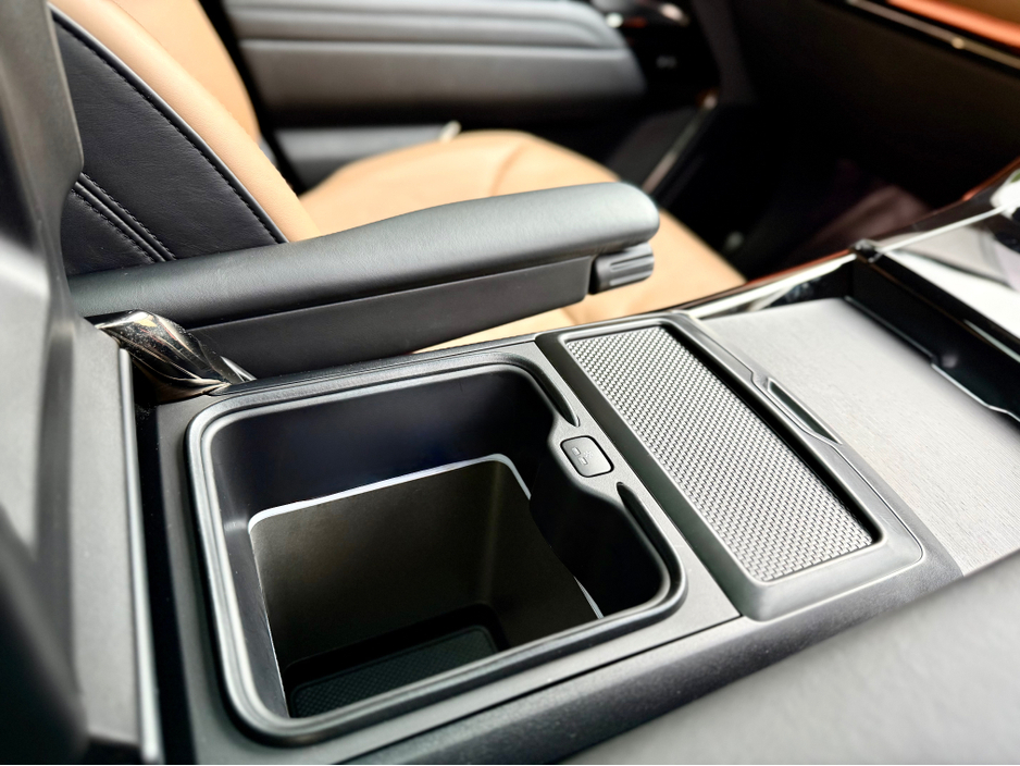 2024 Land Rover Range Rover Sport RANGER RR 3.0 €119,950