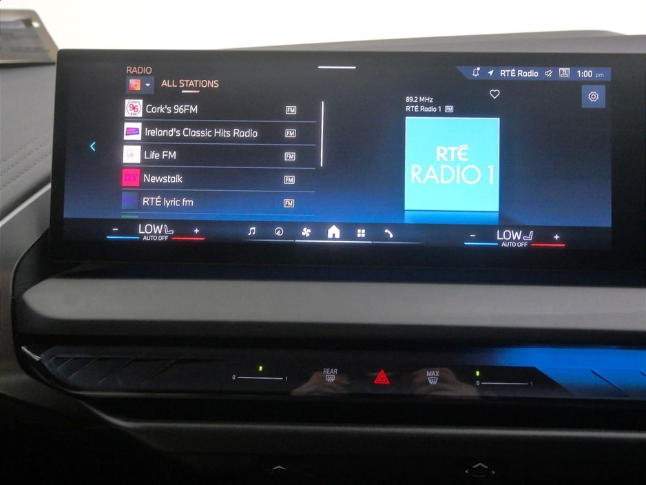 2025 BMW X3 - image 19