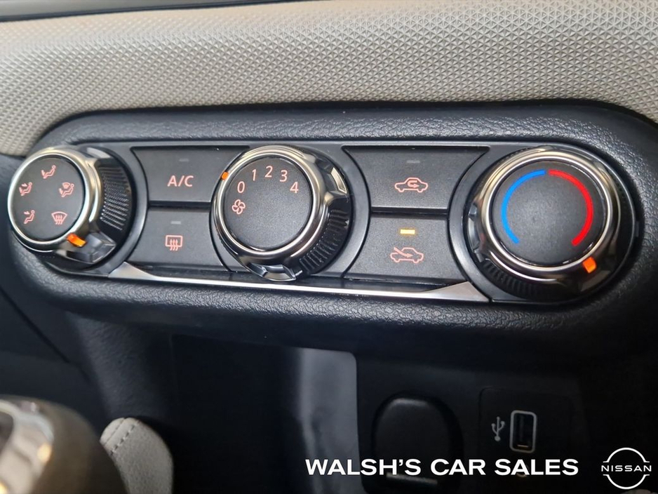 2020 Nissan Micra - image 24