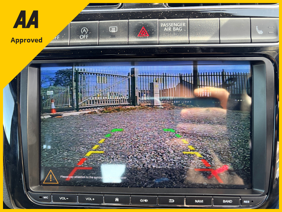 2016 Volkswagen Polo - image 20