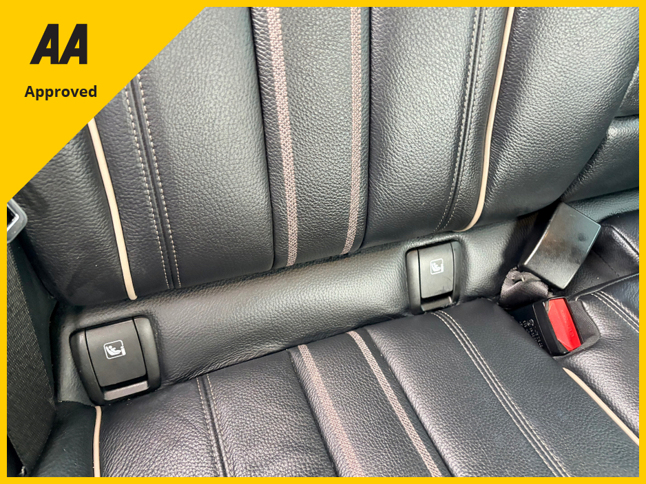 2018 BMW 5 Series 523D M-SPORT AUTO FULL LOADED WITH EXTRAS €27,950