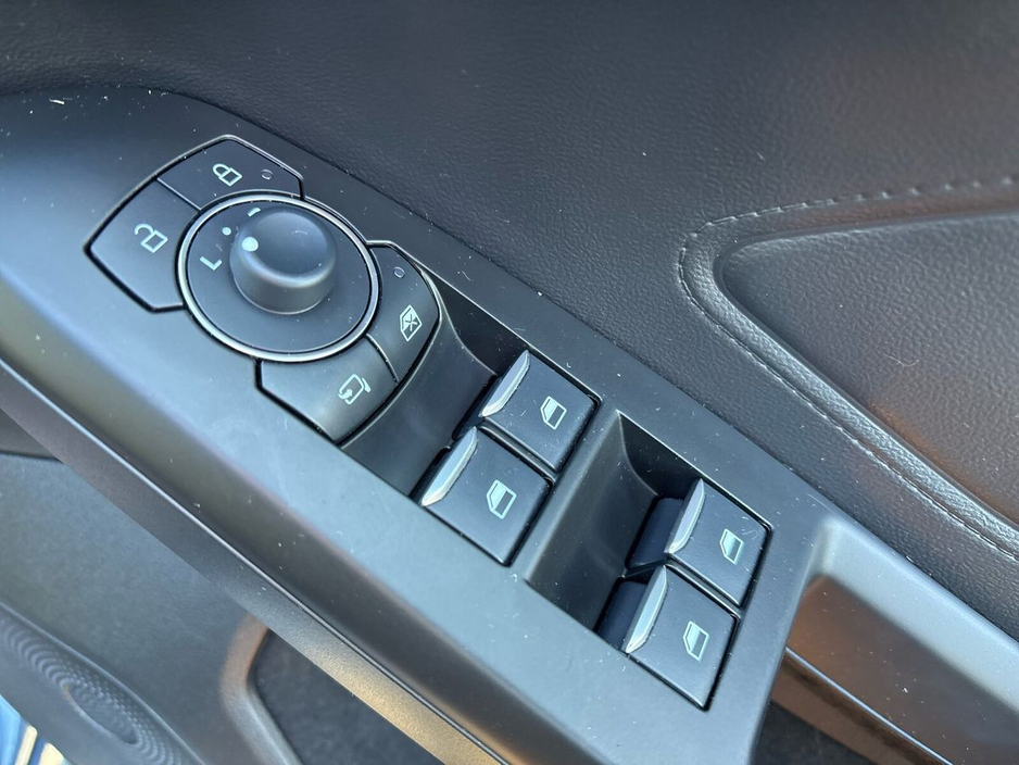 2024 Ford Focus 1.0L EcoBoost 125PS ST-Line €27,975