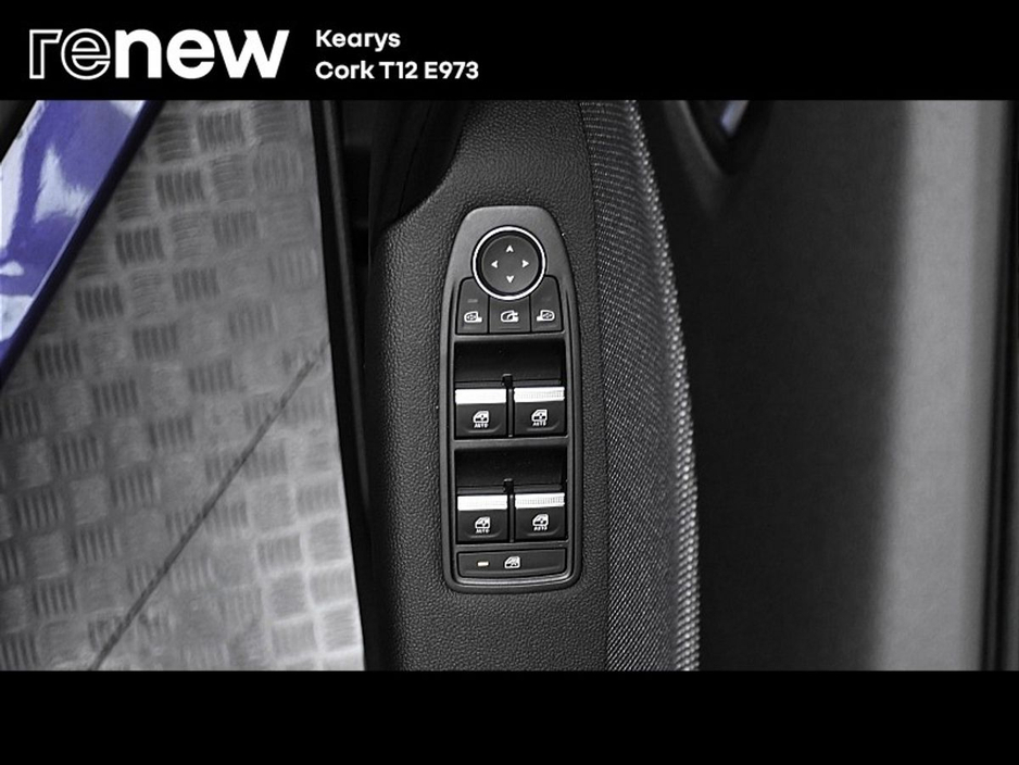 2026 Renault Symbioz Techno E-TECH Hybrid 145