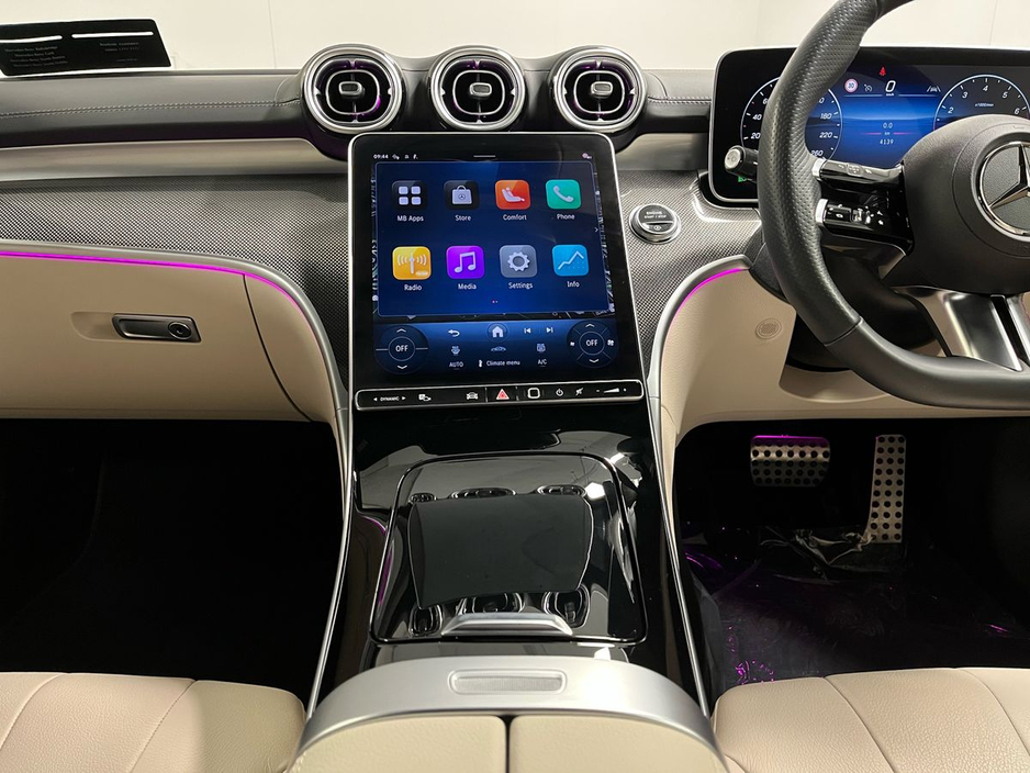 2024 Mercedes-Benz CLE - image 11