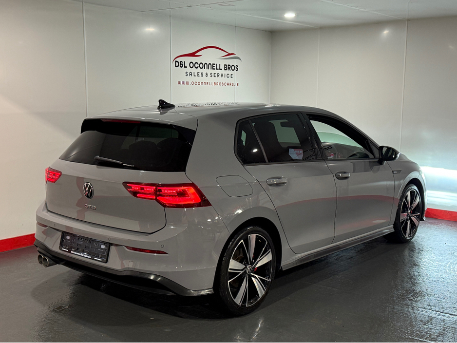 2022 Volkswagen Golf - image 13