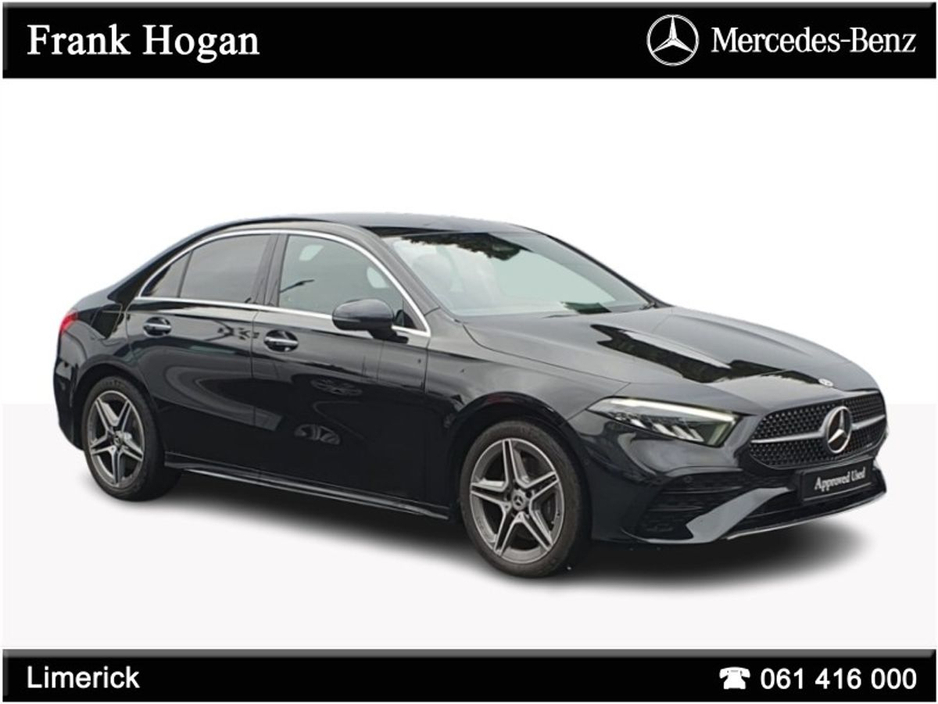 2024 Mercedes-Benz A Class for sale in , Ireland
