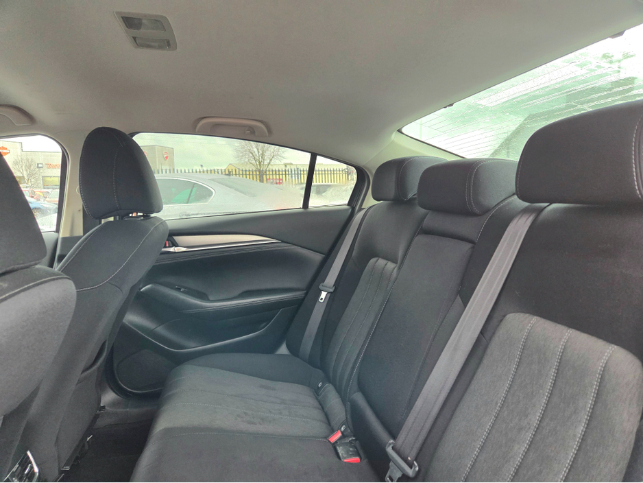 2020 Mazda Mazda6 - image 15