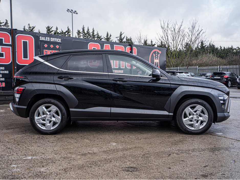 2023 Hyundai Kona 232 Kona 1.0 Elegance/High spec/1 owner/1yr warran €25,888