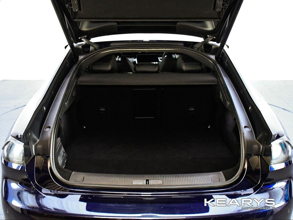 2021 Peugeot 508 - image 15