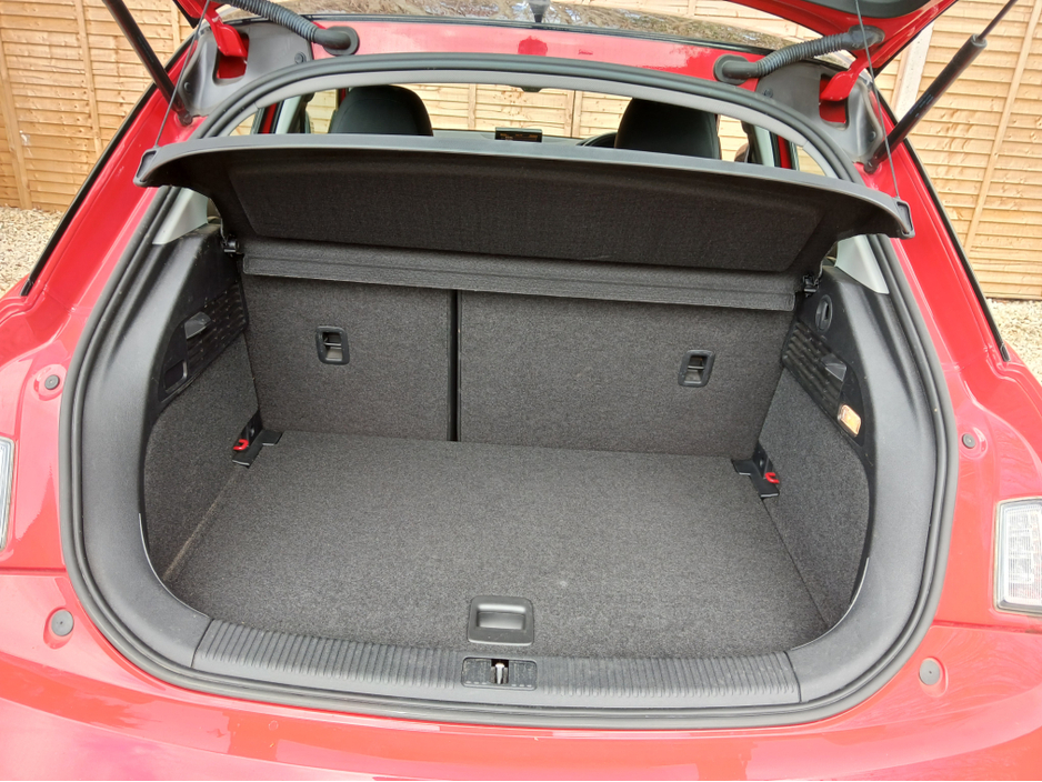 2018 Audi A1 - image 6