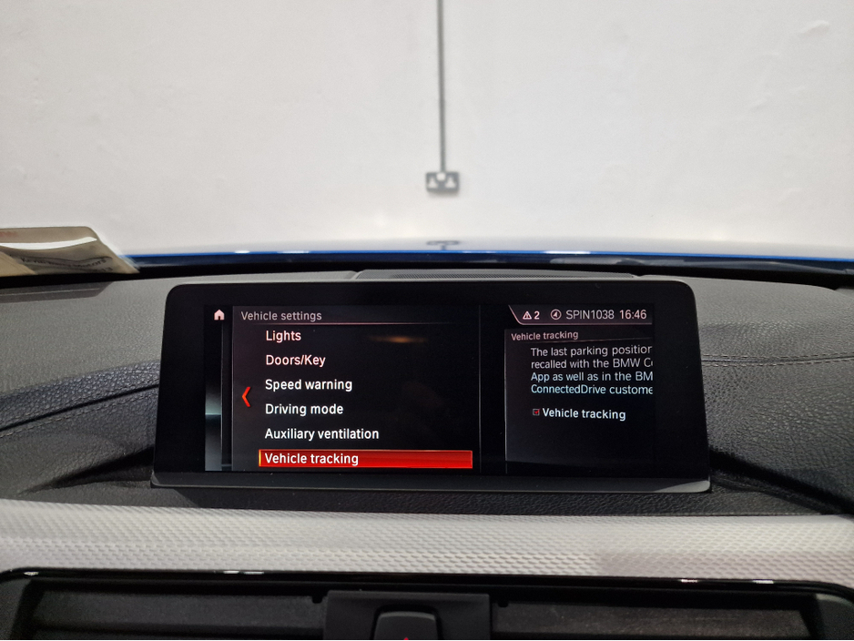 2019 BMW 4 Series - image 20